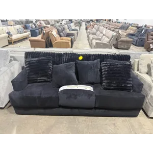 Stationary Sofa