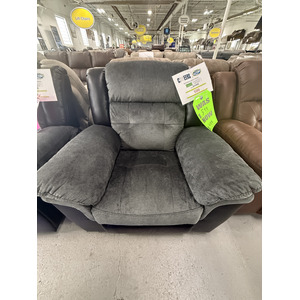 Manual Recliner