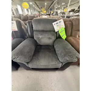 Manual Recliner