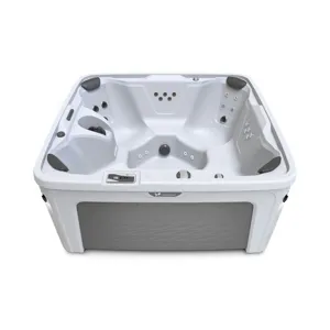 Bloom 5-Person Hot Tub