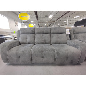 Manual Reclining Sofa 