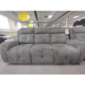 Manual Reclining Sofa 