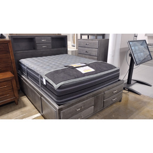 4-Piece Bedroom Set