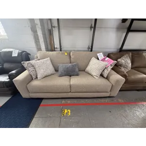 Stationary Sofa