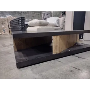 Contemporary Coffee Table