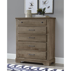 Cool Rustic Dresser