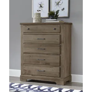 Cool Rustic Dresser