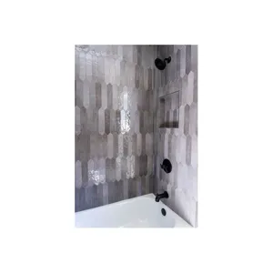 Storm Picket Backsplash