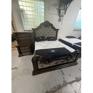 5-Piece King Bedroom Set