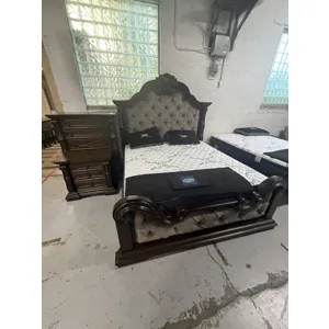 5-Piece King Bedroom Set