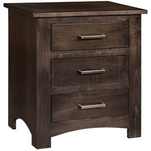 Linden Nightstand