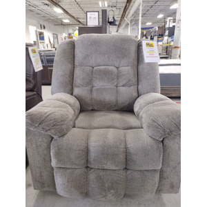Rocker Recliner