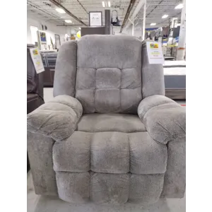 Rocker Recliner