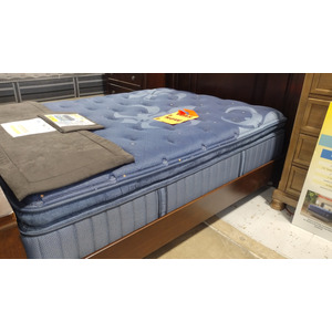 Quail Hollow Pillowtop Mattress