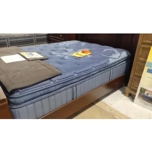Quail Hollow Pillowtop Mattress