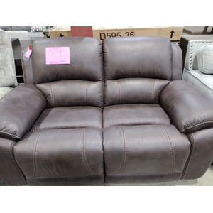 Reclining Loveseat