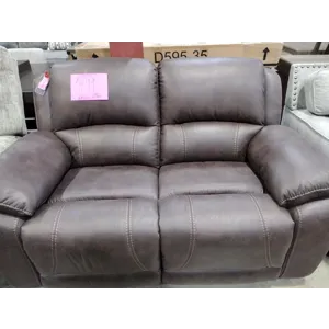 Reclining Loveseat