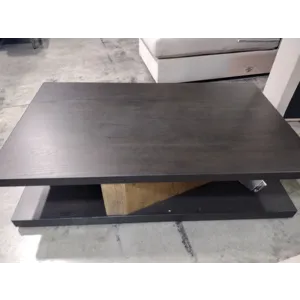 Contemporary Coffee Table