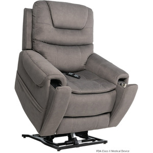 Triple Power Lift Chair w Heat & Massage