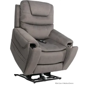 Triple Power Lift Chair w Heat & Massage