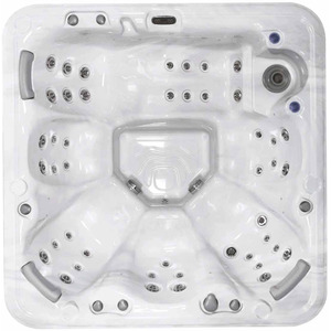 Hercules 6-Person Hot Tub