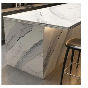 Windsor Steel Satin Ridge |Quartz