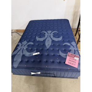 Quail Hollow Firm Queen Mattress