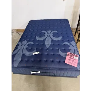 Quail Hollow Firm Queen Mattress