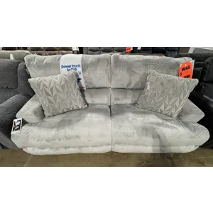 Power Reclining Sofa