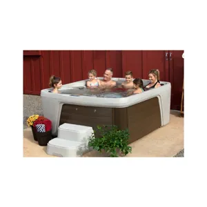 Monterey Premier 7-Person Spa