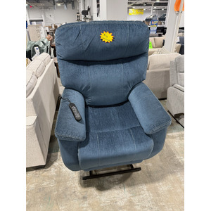 Power Lift Chair with Heat