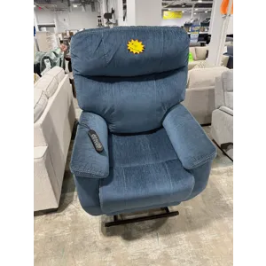 Power Lift Chair with Heat