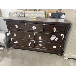 palmer Dresser