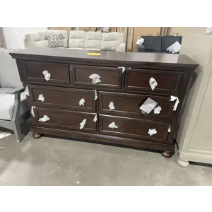 palmer Dresser