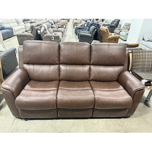 Triple Power Reclining Sofa