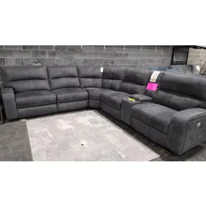 6-Piece Sectional