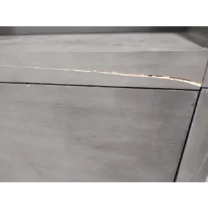 King Bookshelf and Storage Bed