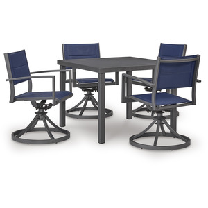 Rocky Creek Outdoor Dining Set 