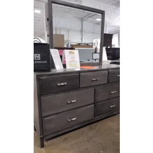 4-Piece Bedroom Set