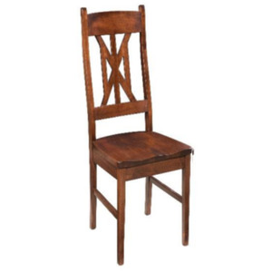 Superior Side Chair