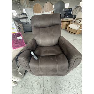 Triple Power Lift Chair