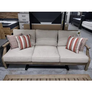 Outdoor Sofa
