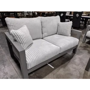 Outdoor Loveseat