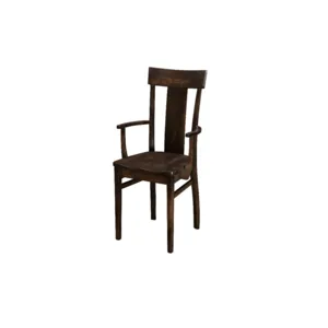 Ashery Dining Arm Chair (Set of 2)