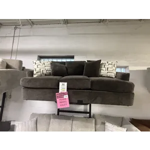 Stationary Sofa
