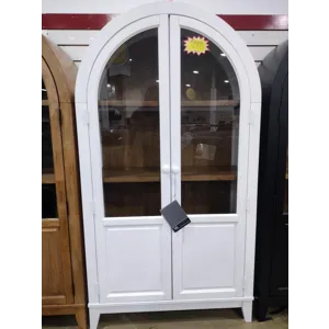 Cabinet Hutches (Color Options)