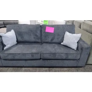 Stationary Loveseat