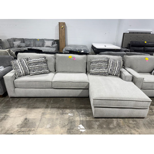 Chaise Sectional 