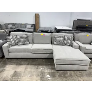 Chaise Sectional