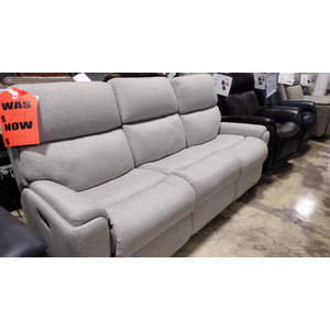 Flexsteel Power Reclining Sofa